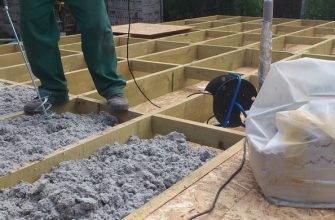 Эковата для каркасного дома